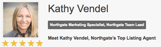 Kathy Vendel & The Northgate Team